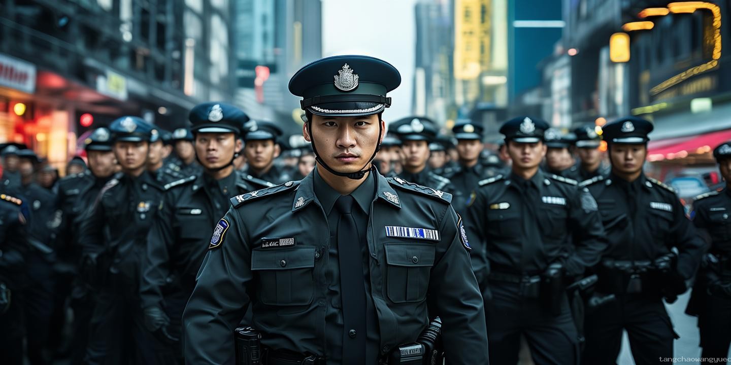 广东武警押送事件深度剖析：战术应对、风险评估与行业启示