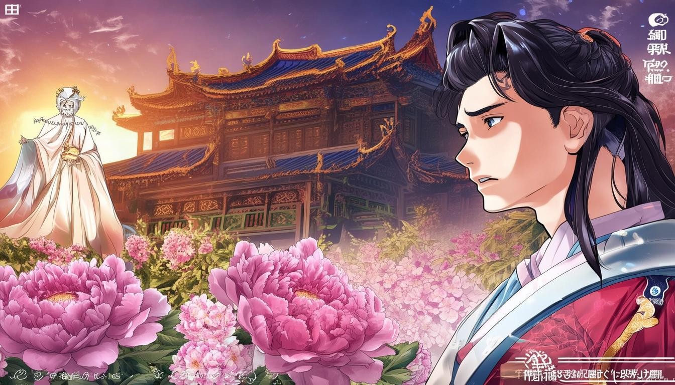 《天定婚书》第二集剧情深度对比解析：太子情归何处？